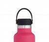 Butelka termiczna Hydro Flask 532 ml Standard Mouth Flex Cap watermelon vsco